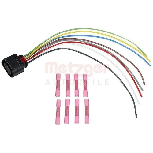 METZGER AUTOTEILE 2324310 Reparatursatz für VAG Fahrzeuge