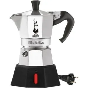 Bialetti Moka Elettrika
