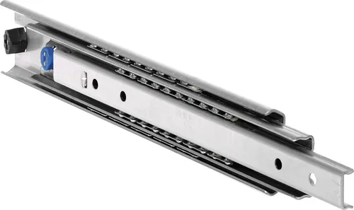 Accuride DZ5321 Kugelauszug Schubladenschiene 1100mm