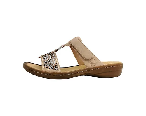 Rieker Pantolette Sandale