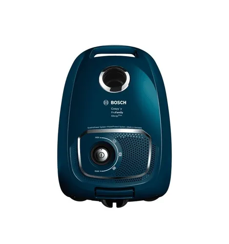 Bosch Staubsauger Cosyy y ProFamily BGLS4A444