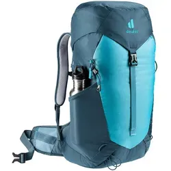 deuter AC Lite 28 SL Damen Wanderrucksack (Modell 2024) in blau von deuter