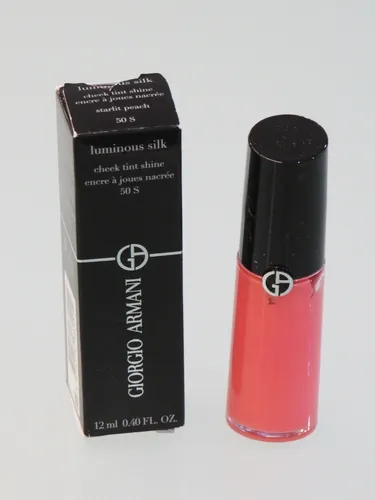Armani Luminous Silk Cheek Tint Shine 12 ml von Giorgio Armani