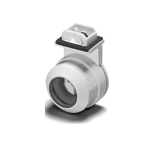 Houben 108973 G13-Fassung IP67 - Lampenzubehör für Leuchtstofflampen T8 und T12, wasserdicht mit IP67, ideal für den Einsatz in feuchten Umgebungen.