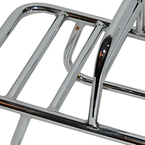 Gepäckträger hinten FS1