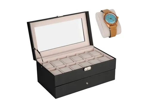 shelfmade Uhrenbox 