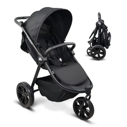 Mobiclinic® kids Agnes 3-Rad-Kinderwagen