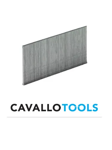 Metabo Stauchkopfnägel SKN 30 NK - 1000 Stk 0901053740 #OB