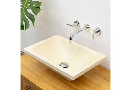 Wohnfreuden Waschbecken & Spülen von Wohnfreuden