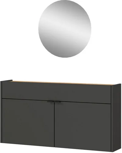 Garderoben-Set GERMANIA 