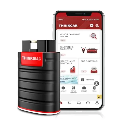 thinkcar Thinkdiag OBD2 Diagnosegerät
