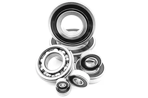 SKF 6205/C3 Rillenkugellager