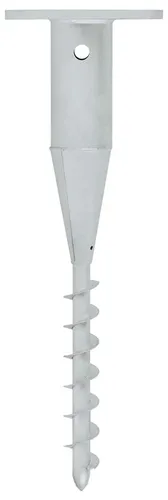 Sonnenschirmständer von vidaXL