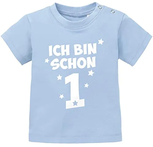 Oberteile für Babys & Kleinkinder von MoonWorks