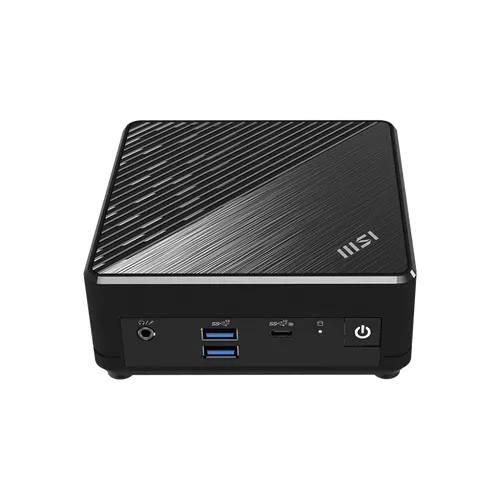 MSI Cubi N ADL-226AT MFF von MSI