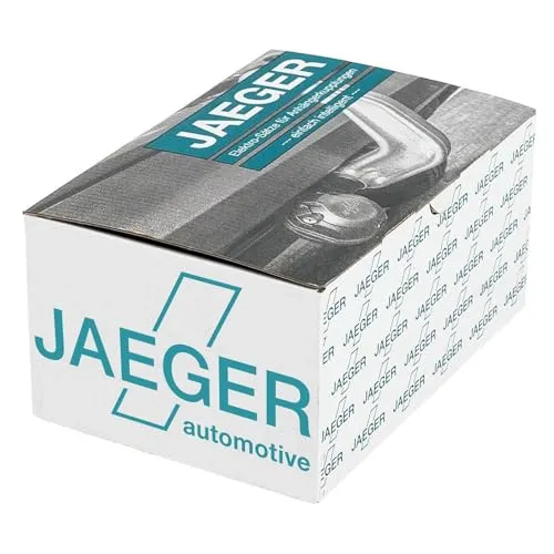 JAEGER 21020151 Elektrosatz Anhängerkupplung E-Satz Anhängevorrichtung