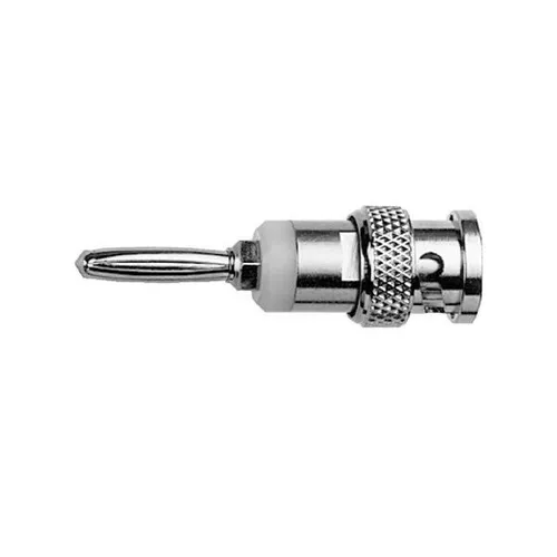 Telegärtner Messadapter BNC-Stecker (J01008A0628) von Telegärtner Labor Koax-Kupplungen