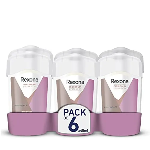 Rexona Maximum Protection Deo-Stick Confidence von Rexona