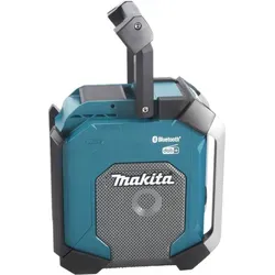 Makita MR 007 GM201 Baustellenradio mit Bluetooth und DAB+