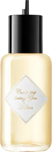 Kilian Can't Stop Loving You Eau de Parfum Refill 100 ml - Eau de Toilette mit verführerischem Blumenduft, der die Sinne betört. Praktischer Refill für eine kosteneffiziente Auffüllung Ihres Lieblingsdufts.