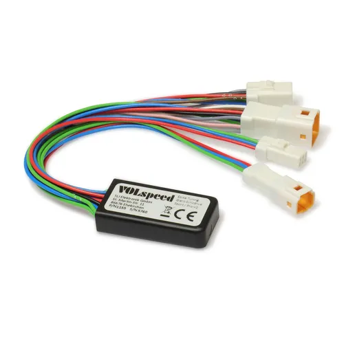 VOLspeed V4 für Giant SyncDrive Sport/Pro/Life/Core 2017-2022 E-Bike Tuning Chip