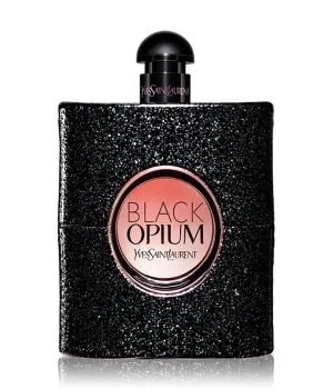 Yves Saint Laurent BLACK OPIUM Eau de Parfum 150ml von Yves Saint Laurent