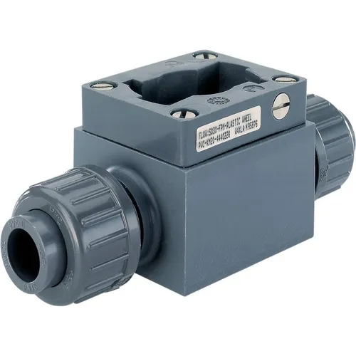 Bürkert Durchflusssensor Modul PVC (423954) von Bürkert