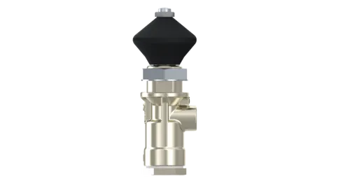 Wabco Mehrwegeventil 4630220200 von WABCO Original