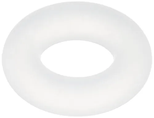 Silit Sicomatic Ersatzdichtung für Überdrucksicherung, 3 Stück - Hochwertige Gummi-Dichtungen für Sicomatic t-plus/econtrol, sorgen für sichere Druckkontrolle und optimale Kochleistung. Ideal für Schnellkochtopfzubehör.