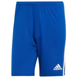 adidas Squadra 21 Short (XXL) (GK9153) - Sporthose für Fußball und Training, atmungsaktiv und mit bequemer Passform für optimale Bewegungsfreiheit.