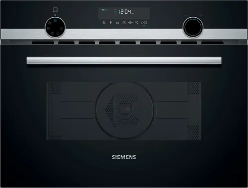 CM585AGS0 Kompaktbackofen