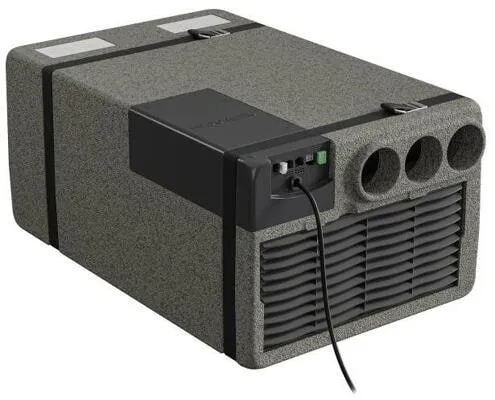 Dometic FreshWell FWX4 Staukasten-Klimaanlage mit Heizfunktion