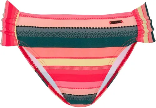 Protest Damen Bikini Unterhose Bademode Badehose Mm Miral 20 Bottom Grenadine XS