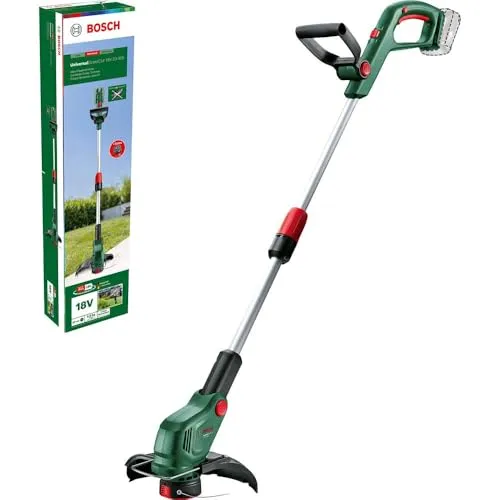 Produktbild Bosch Universalgrasscut 18V -23-450 Trimmfaden