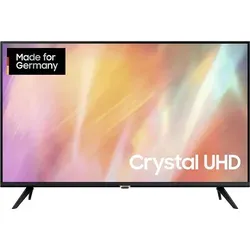 Samsung GU50AU6979 4K Ultra HD LED-TV