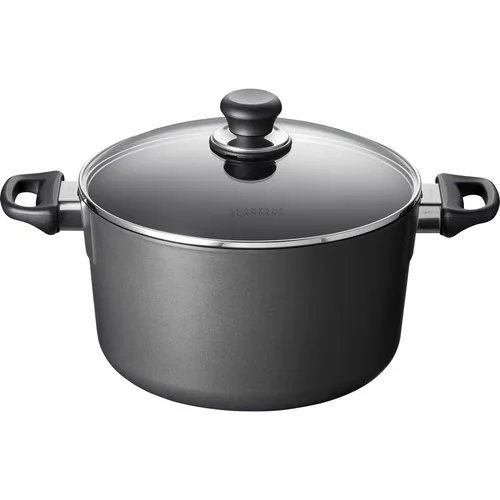 Scanpan Kochtopf CLASSIC Ø 26 cm mit Deckel