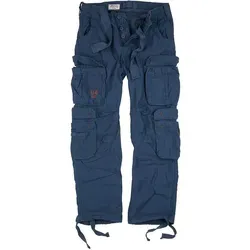 Surplus Airborne Vintage Hose, blau, Größe 3XL für Männer