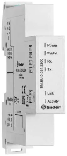 Produktbild Finder 6M.BU.0.024.2200 Gateway