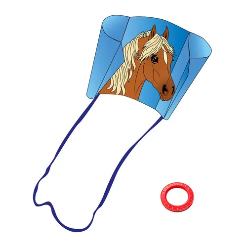 Kinderdrachen HQ Sleddy Pony Einleiner Flugdrachen von HQ