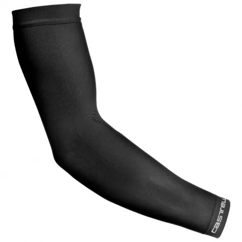 Castelli Pro Seamless 2 Black S/M Armlinge in schwarz von Castelli