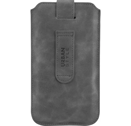 Peter Jäckel Handyhülle TREND CASE Größe 5.7