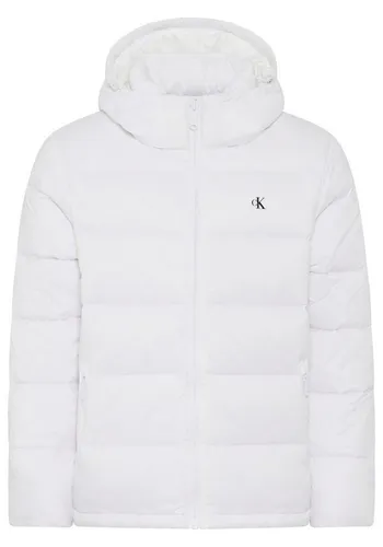 Calvin Klein Jeans Steppmantel LS NYLN ZP OFF HD DW von Calvin Klein