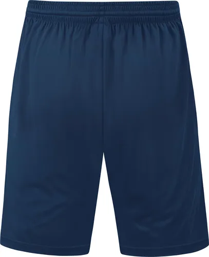 JAKO Kinder Sporthose Allround, Farbe:navy/gold, Größe:152