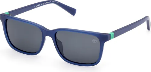 Produktbild Timberland TB00050 91D matte blue 53/14/140 TEEN Sonnenbrillen