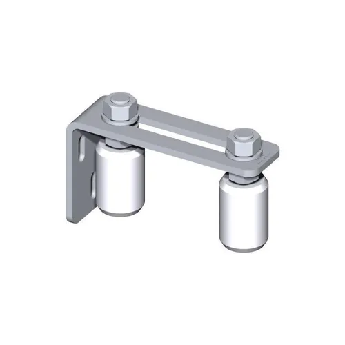 Tor Rolle Rollen Schiebetor Hoftor Torantrieb | Torrolle, Torlaufrolle