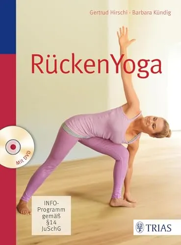 RückenYoga