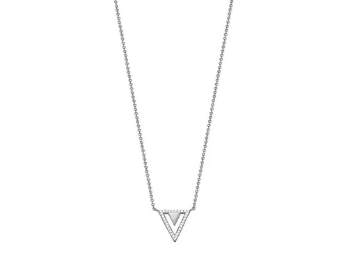 Esprit Kette mit Anhänger ESNL03115A420 von Esprit