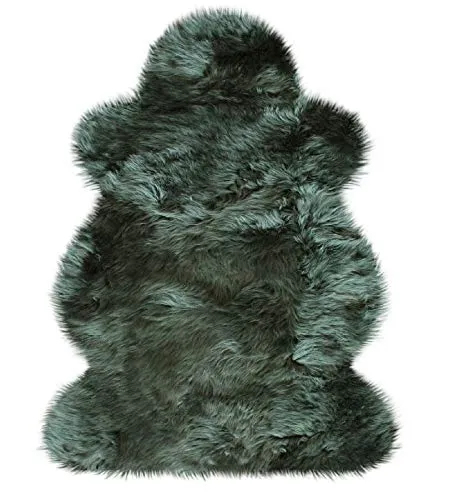 Fellteppich HEITMANN FELLE 