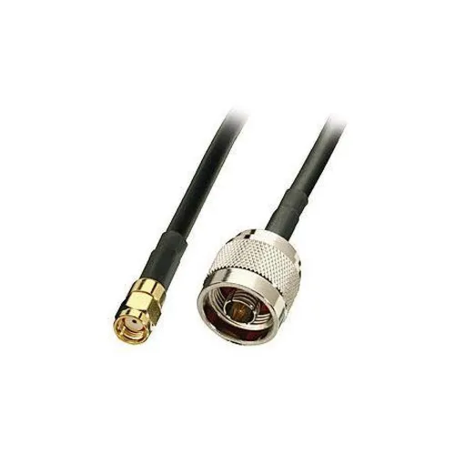 A-CAB-049 Antennenkabel HDF-195 N (m) / SMA (m), 10m