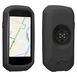 kwmobile Hülle kompatibel mit Garmin Edge 1050